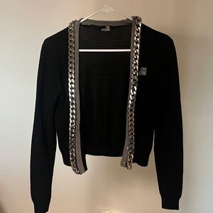Love Moschino Cardigan
